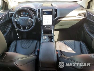 Zdjęcie 8 z 13 samochodu: 2023 FORD EDGE TITANIUM VIN:2FMPK4K92PBA46090 - miniatura