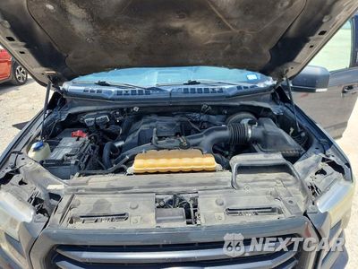 Zdjęcie 11 z 12 samochodu: 2016 FORD F150 SUPER CAB VIN:1FTEX1CP4GKE60423 - miniatura