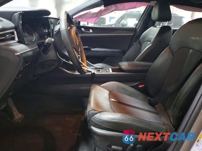 Zdjęcie 7 z 12 samochodu: 2022 KIA K5 GT LINE VIN:5XXG64J29NG083860 - miniatura