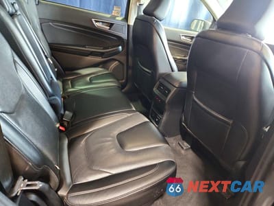 Zdjęcie 11 z 13 samochodu: 2022 FORD EDGE TITANIUM VIN:2FMPK4K93NBA14083 - miniatura