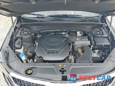 Zdjęcie 12 z 13 samochodu: 2023 KIA TELLURIDE LX VIN:5XYP34GC3PG357898 - miniatura