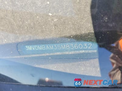 Zdjęcie 14 z 14 samochodu: 2025 MAZDA CX-30 VIN:3MVDMBAM3SM836032 - miniatura