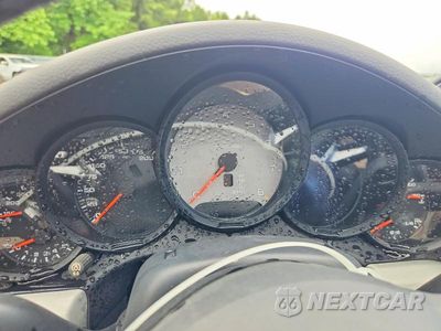 Zdjęcie 9 z 13 samochodu: 2018 PORSCHE 911 CARRERA S VIN:WP0AB2A91JS123111 - miniatura