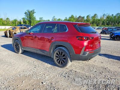 Drugie zdjęcie samochodu z przodu: 2024 MAZDA CX-50 PREFERRED VIN:7MMVABBM4RN235886 - miniatura