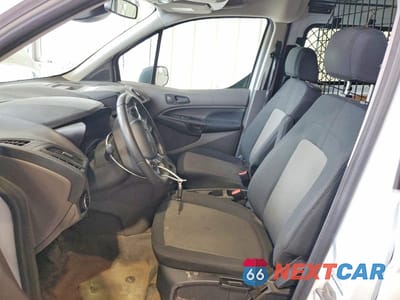 Zdjęcie 7 z 13 samochodu: 2022 FORD TRANSIT CONNECT XL VIN:NM0LE7S26N1519705 - miniatura
