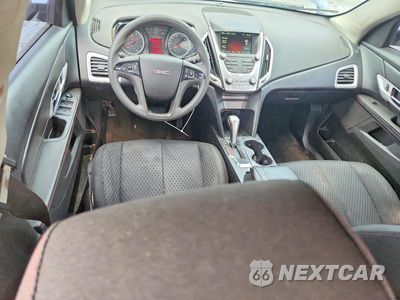 Zdjęcie 8 z 13 samochodu: 2014 GMC TERRAIN SLE VIN:2GKALMEK3E6332093 - miniatura