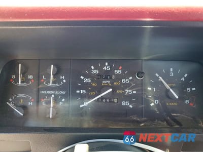 Zdjęcie 9 z 12 samochodu: 1991 FORD RANGER VIN:1FTCR10A7MPA29333 - miniatura