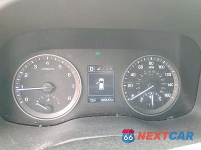 Zdjęcie 9 z 13 samochodu: 2017 HYUNDAI TUCSON SE VIN:KM8J23A40HU254678 - miniatura