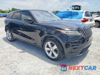 Czwarte zdjęcie samochodu z boku: 2020 LAND ROVER RANGE ROVER VELAR S VIN:SALYB2EX3LA258616 - miniatura