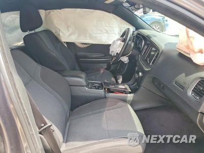 Zdjęcie 7 z 12 samochodu: 2017 DODGE CHARGER R/T VIN:2C3CDXCT0HH528097 - miniatura