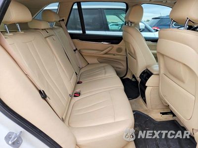 Zdjęcie 10 z 12 samochodu: 2014 BMW X5 XDRIVE35I VIN:5UXKR0C56E0K48961 - miniatura