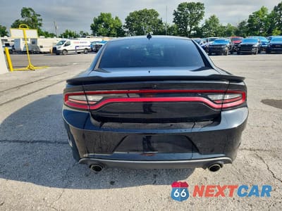 Zdjęcie 6 z 12 samochodu: 2017 DODGE CHARGER R/T 392 VIN:2C3CDXGJ5HH626597 - miniatura