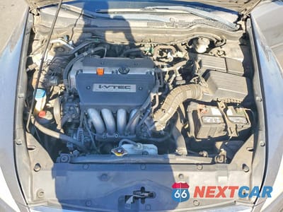 Zdjęcie 11 z 12 samochodu: 2006 HONDA ACCORD EX VIN:1HGCM56766A064552 - miniatura