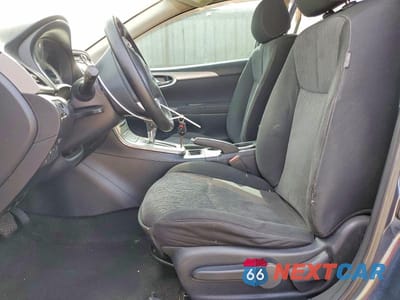 Zdjęcie 7 z 12 samochodu: 2015 NISSAN SENTRA SV VIN:3N1AB7AP1FL642860 - miniatura