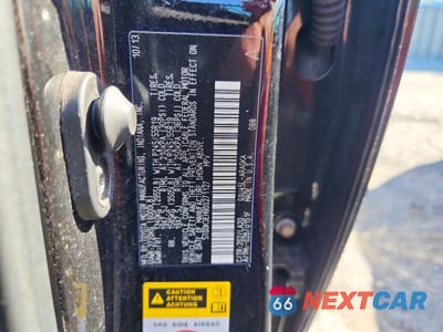 Zdjęcie 13 z 13 samochodu: 2013 TOYOTA HIGHLANDER LIMITED VIN:5TDDK3EH8DS271127 - miniatura