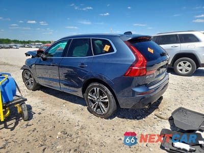 Drugie zdjęcie samochodu z przodu: 2020 VOLVO XC60 T6 MOMENTUM VIN:YV4A22RK4L1516453 - miniatura