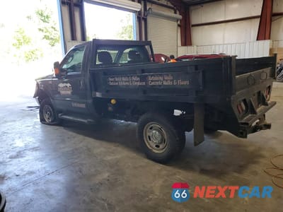 Drugie zdjęcie samochodu z przodu: 2015 FORD F250 SUPER DUTY VIN:1FTBF2B60FEB38346 - miniatura