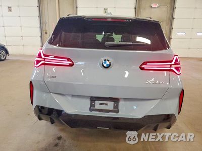 Zdjęcie 6 z 13 samochodu: 2026 BMW X3 30 XDRIVE VIN:5UX53GP04T9204956 - miniatura