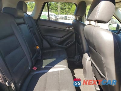 Zdjęcie 11 z 13 samochodu: 2013 MAZDA CX-5 GT VIN:JM3KE4DE9D0168322 - miniatura