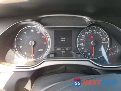 Zdjęcie 9 z 12 samochodu: 2014 AUDI A4 PREMIUM PLUS VIN:WAUFFAFL5EA087652 - miniatura