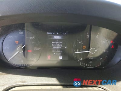 Zdjęcie 9 z 13 samochodu: 2025 RAM PROMASTER 3500 DELIVERY VAN VIN:3C6MRVJG4SE517884 - miniatura