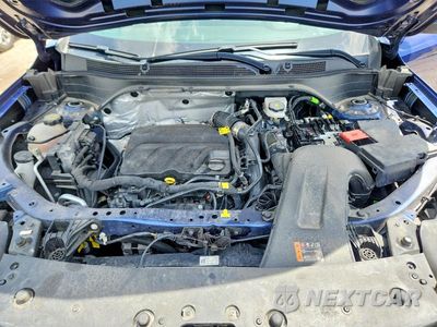 Zdjęcie 12 z 13 samochodu: 2024 CHEVROLET TRAX LS VIN:KL77LFE29RC139202 - miniatura