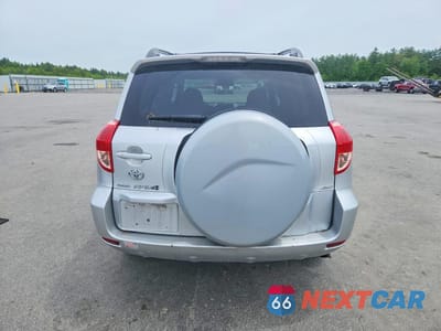 Zdjęcie 6 z 12 samochodu: 2008 TOYOTA RAV4 SPORT VIN:JTMBD32V686055696 - miniatura