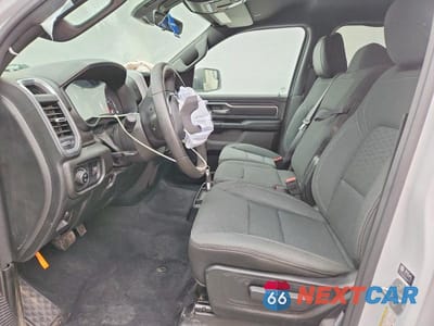 Zdjęcie 7 z 13 samochodu: 2025 RAM 1500 BIG HORN VIN:1C6RRFBGXSN705346 - miniatura