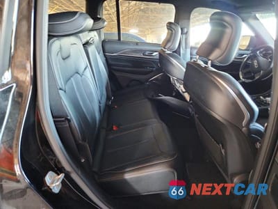 Zdjęcie 21 z 26 samochodu: 2022 JEEP GR CHEROKEE VIN:1C4RJHDG2N8605852 - miniatura