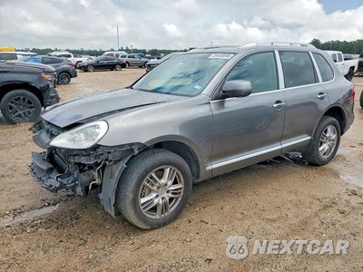 2009 PORSCHE CAYENNE S WP1AB29P59LA44077 - główne zdjęcie licytacji z USA - miniatura