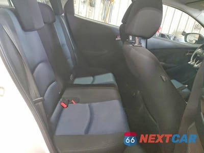 Zdjęcie 10 z 13 samochodu: 2017 TOYOTA YARIS IA BASE VIN:3MYDLBYV5HY165209 - miniatura