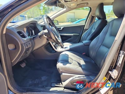 Zdjęcie 7 z 13 samochodu: 2016 VOLVO V60 T5 PLATINUM VIN:YV140MEM8G1305135 - miniatura