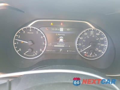 Zdjęcie 9 z 12 samochodu: 2019 NISSAN MAXIMA 3.5 SR VIN:1N4AA6AV4KC382202 - miniatura