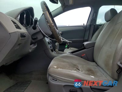 Zdjęcie 7 z 12 samochodu: 2009 CHEVROLET MALIBU 2LT VIN:1G1ZJ57B09F171116 - miniatura