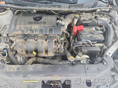 Zdjęcie 11 z 12 samochodu: 2019 NISSAN SENTRA S VIN:3N1AB7AP1KY228295 - miniatura