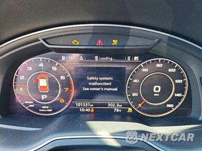 Zdjęcie 9 z 13 samochodu: 2017 AUDI Q7 PREMIUM PLUS VIN:WA1LAAF79HD023845 - miniatura