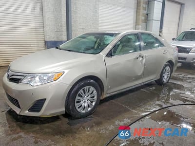 2014 TOYOTA CAMRY LE 4T1BF1FK1EU391273 - główne zdjęcie licytacji z USA - miniatura