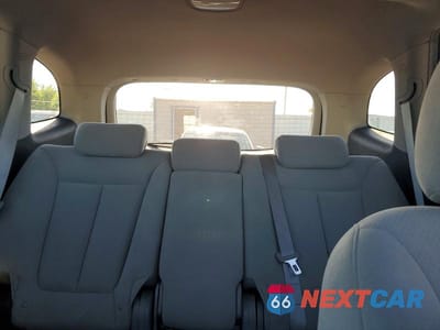 Zdjęcie 10 z 13 samochodu: 2009 HYUNDAI SANTA FE SE VIN:5NMSH13E29H296103 - miniatura