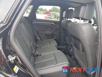 Zdjęcie 10 z 12 samochodu: 2024 AUDI Q3 PREMIUM PLUS S LINE 45 VIN:WA1EECF33R1121049 - miniatura