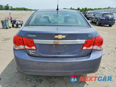 Zdjęcie 6 z 12 samochodu: 2014 CHEVROLET CRUZE LT VIN:1G1PC5SB0E7296131 - miniatura