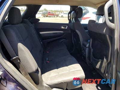 Zdjęcie 10 z 12 samochodu: 2014 DODGE DURANGO SXT VIN:1C4RDHAG4EC483648 - miniatura
