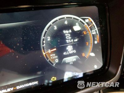 Zdjęcie 7 z 10 samochodu: 2024 HARLEY-DAVIDSON FLHX VIN:1HD1KB712RB606571 - miniatura
