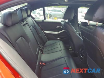 Zdjęcie 10 z 12 samochodu: 2022 BMW 330I VIN:3MW5R1J08N8C27592 - miniatura