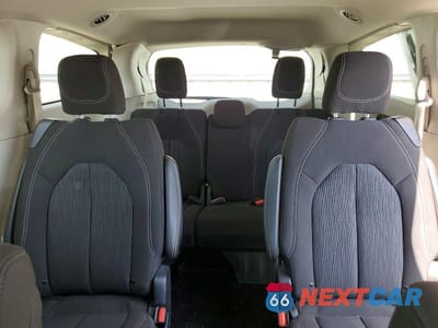 Zdjęcie 10 z 13 samochodu: 2024 CHRYSLER VOYAGER LX VIN:2C4RC1CG3RR200564 - miniatura