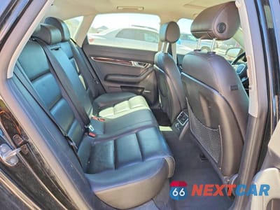 Zdjęcie 10 z 12 samochodu: 2007 AUDI A6 3.2 QUATTRO VIN:WAUDH74F77N008723 - miniatura