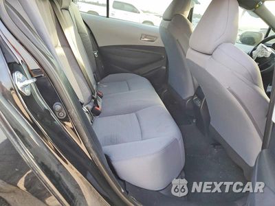 Zdjęcie 10 z 13 samochodu: 2026 TOYOTA COROLLA SE VIN:5YFS4MCE8TP273788 - miniatura