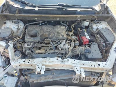 Zdjęcie 11 z 13 samochodu: 2019 TOYOTA RAV4 XLE VIN:2T3W1RFV9KW008336 - miniatura
