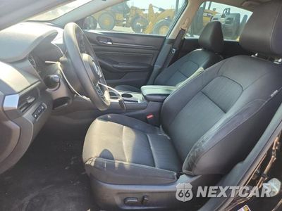 Zdjęcie 7 z 12 samochodu: 2020 NISSAN ALTIMA S VIN:1N4BL4BV2LC248341 - miniatura