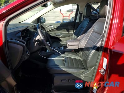 Zdjęcie 7 z 13 samochodu: 2019 FORD ESCAPE TITANIUM VIN:1FMCU0J98KUA69413 - miniatura