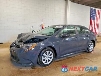 2024 TOYOTA COROLLA LE 5YFB4MDE4RP145328 - główne zdjęcie licytacji z USA - miniatura
